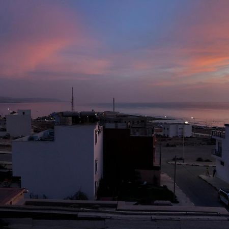 Asnfu Auberge Imsouane Εξωτερικό φωτογραφία