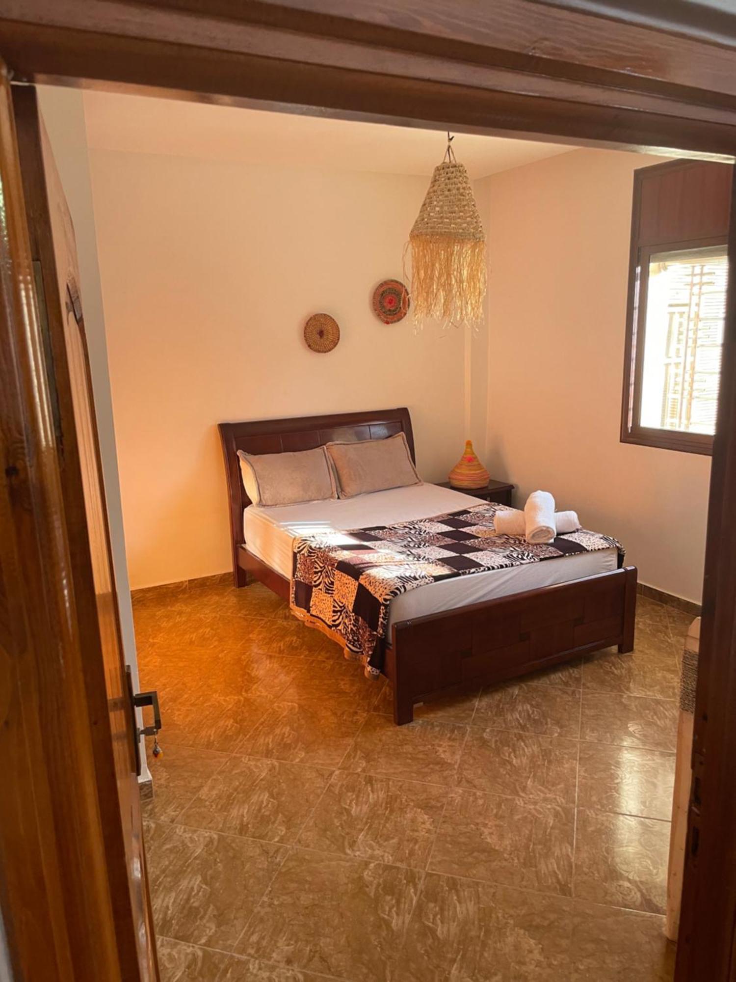 Asnfu Auberge Imsouane Εξωτερικό φωτογραφία