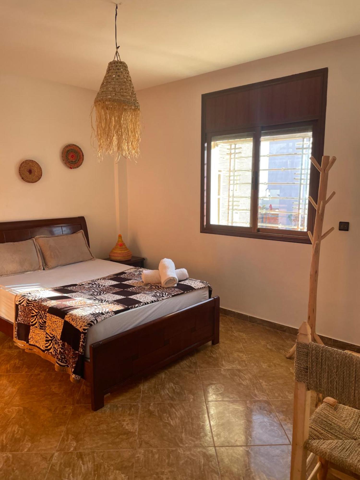 Asnfu Auberge Imsouane Εξωτερικό φωτογραφία