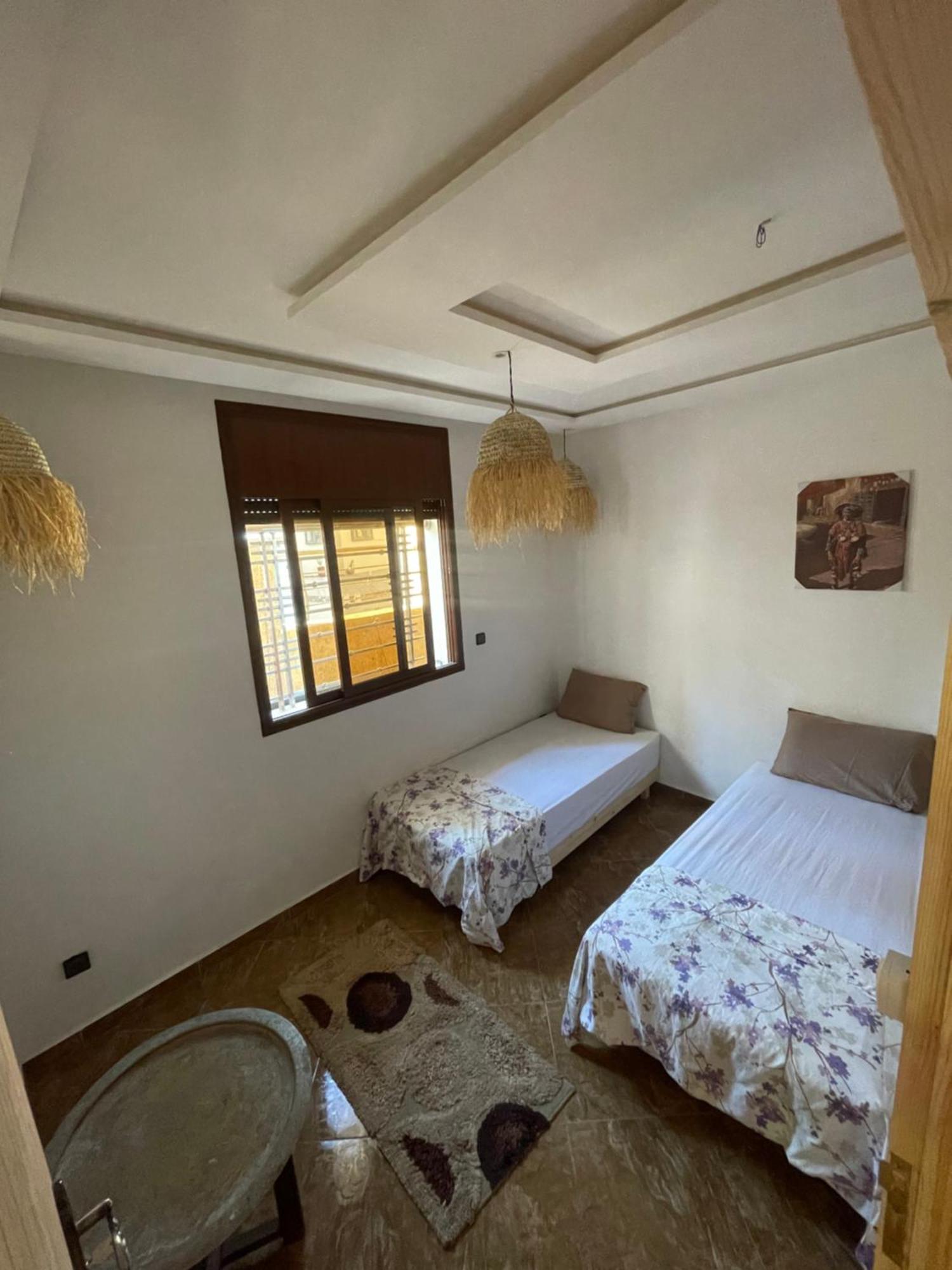 Asnfu Auberge Imsouane Εξωτερικό φωτογραφία