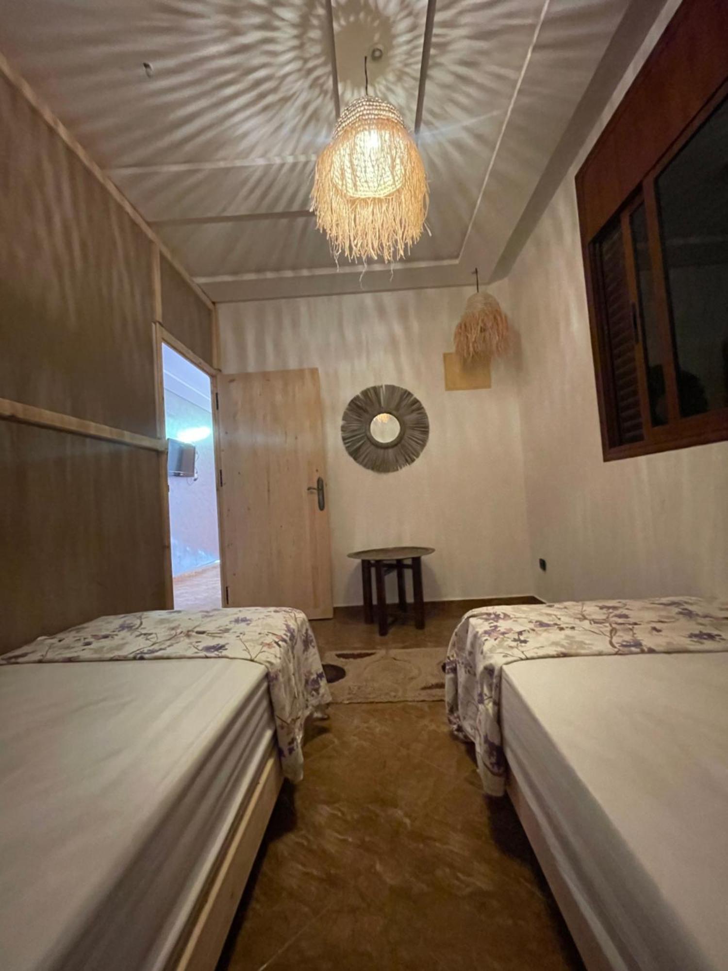 Asnfu Auberge Imsouane Εξωτερικό φωτογραφία