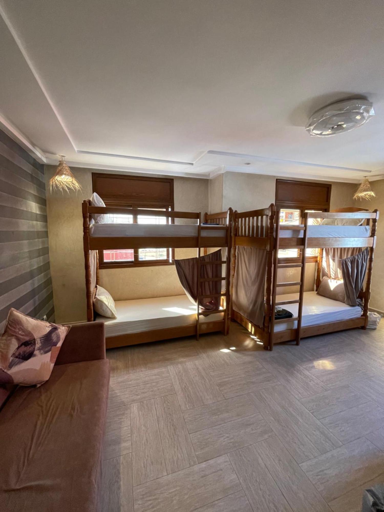Asnfu Auberge Imsouane Εξωτερικό φωτογραφία