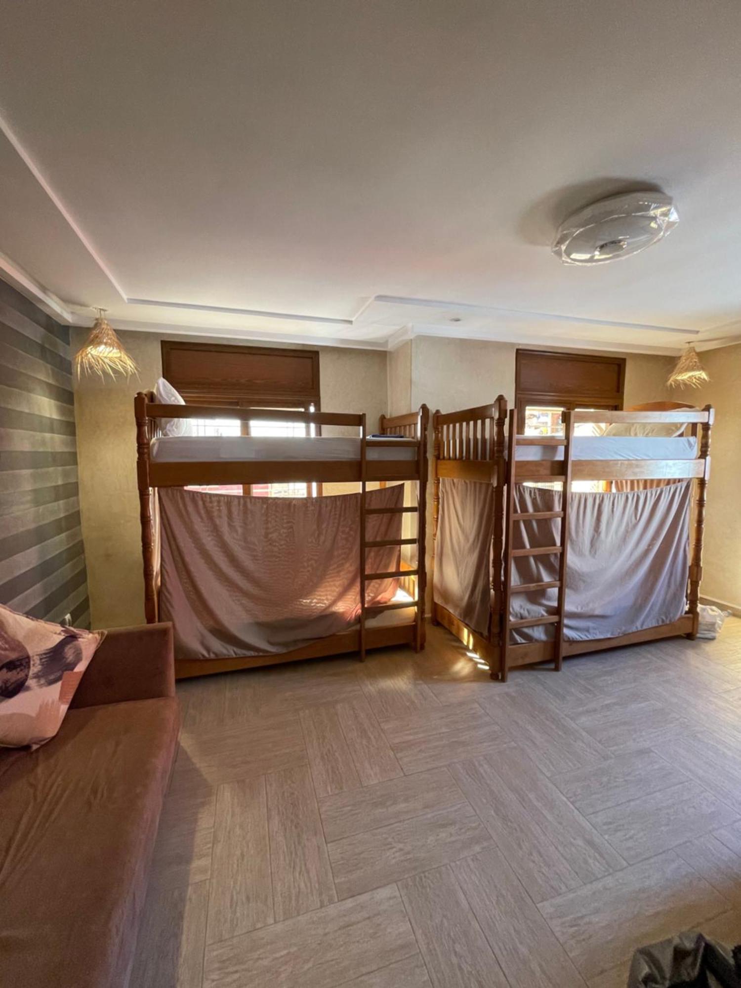 Asnfu Auberge Imsouane Εξωτερικό φωτογραφία