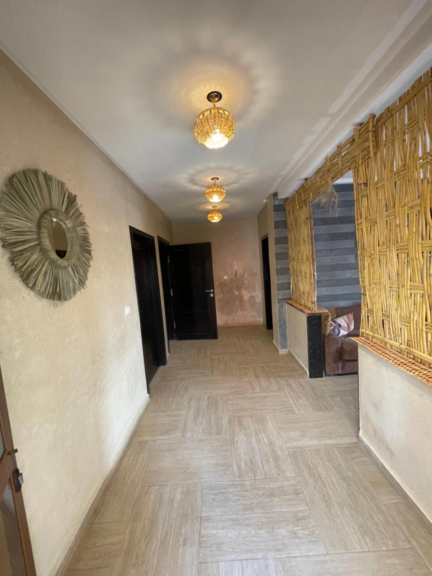 Asnfu Auberge Imsouane Εξωτερικό φωτογραφία