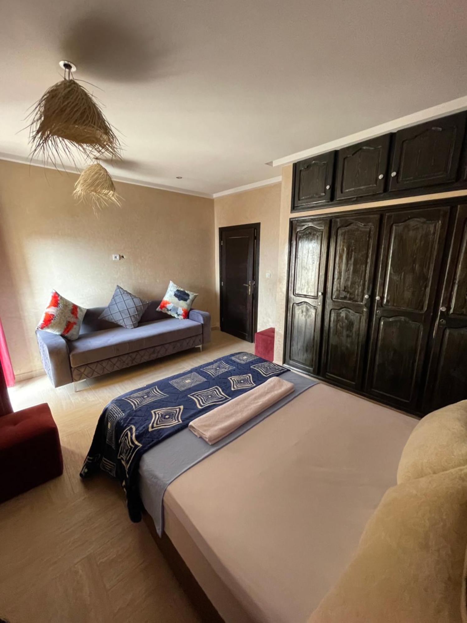 Asnfu Auberge Imsouane Εξωτερικό φωτογραφία