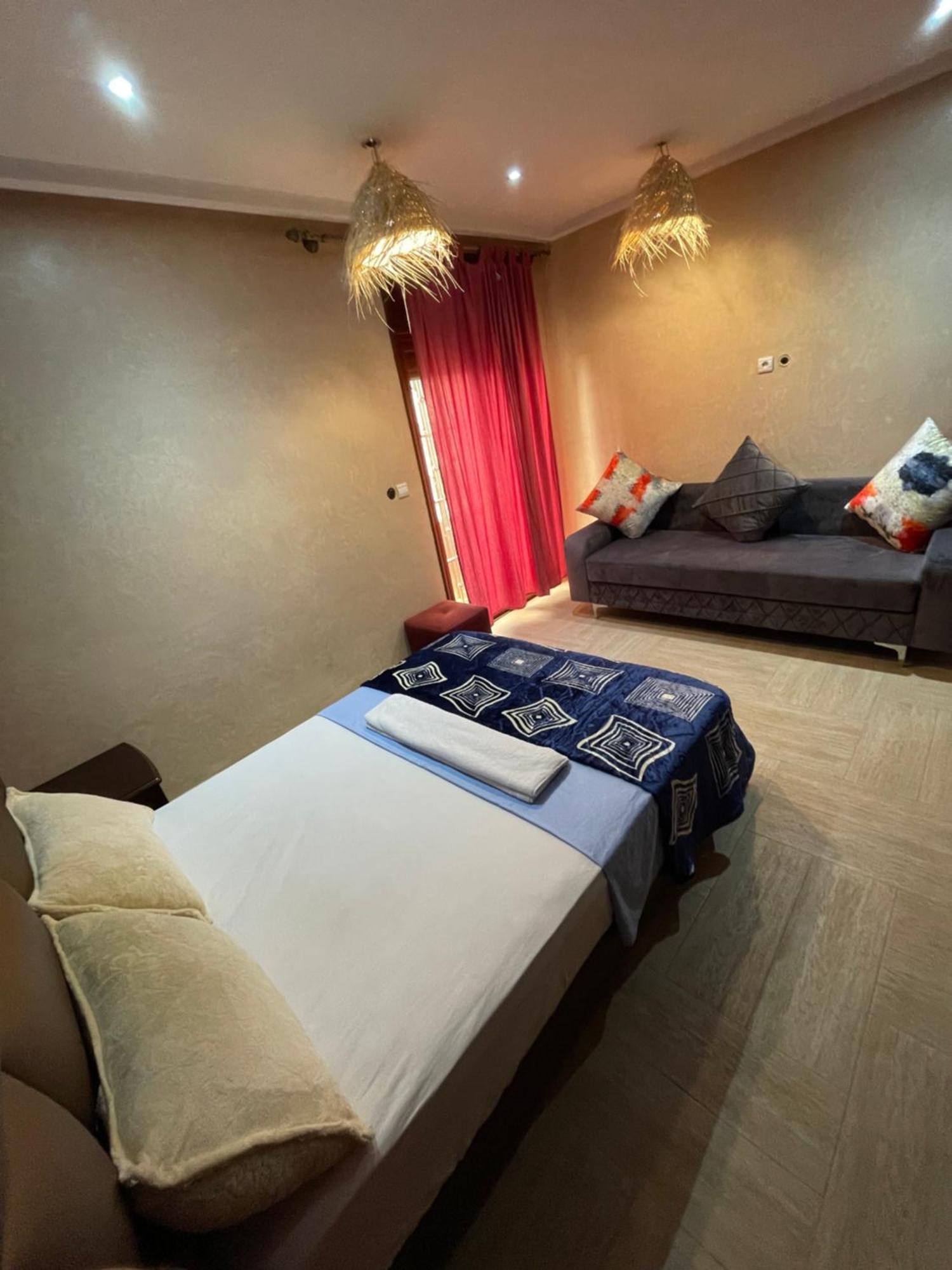 Asnfu Auberge Imsouane Εξωτερικό φωτογραφία
