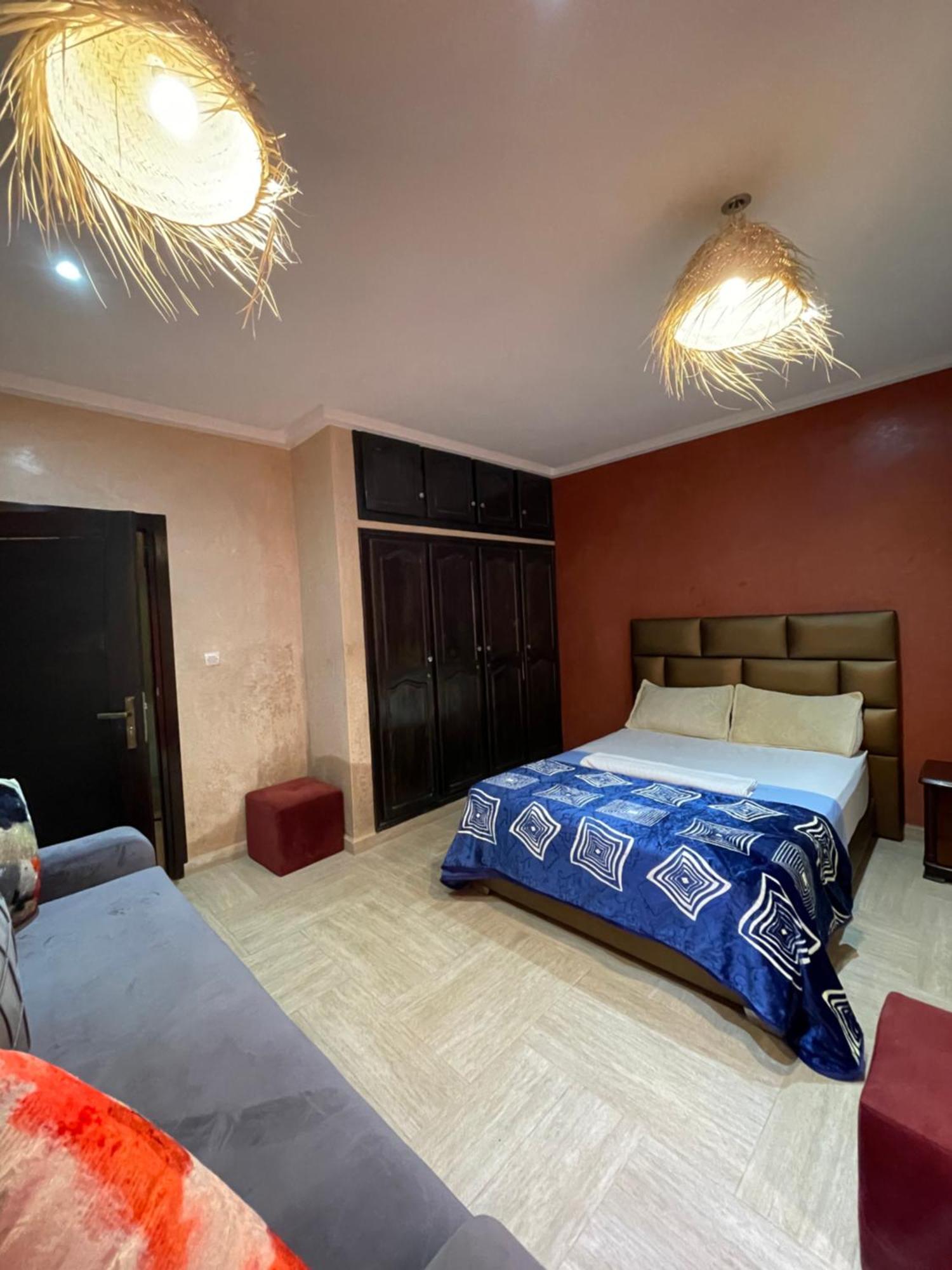 Asnfu Auberge Imsouane Εξωτερικό φωτογραφία