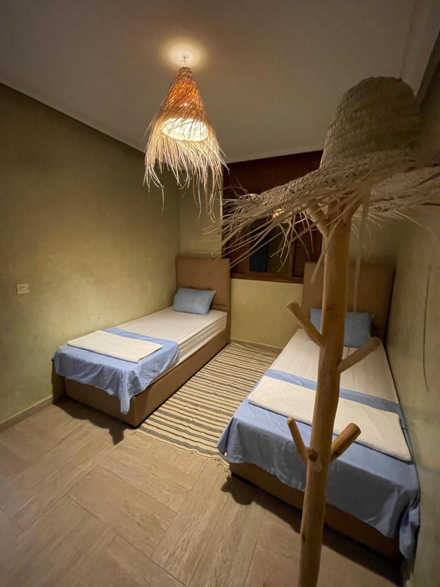 Asnfu Auberge Imsouane Εξωτερικό φωτογραφία