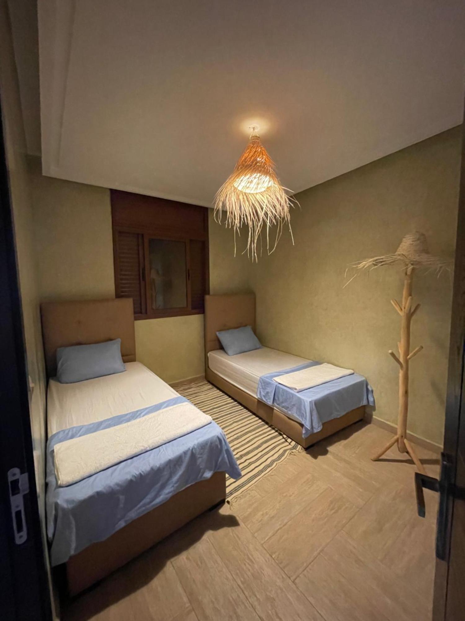 Asnfu Auberge Imsouane Εξωτερικό φωτογραφία