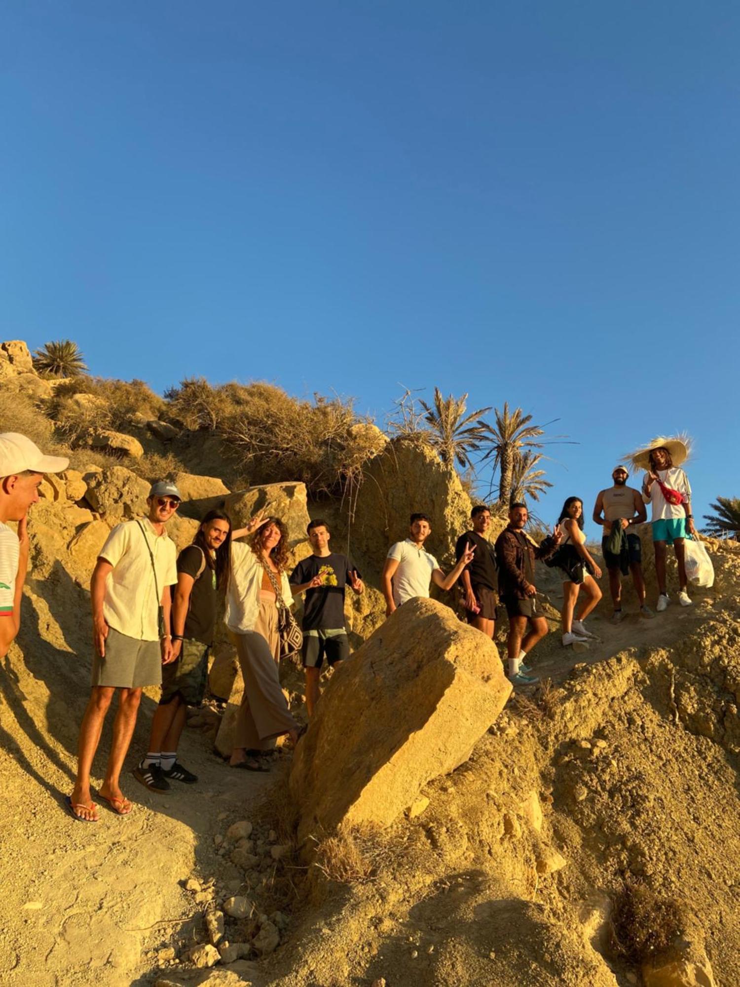 Asnfu Auberge Imsouane Εξωτερικό φωτογραφία